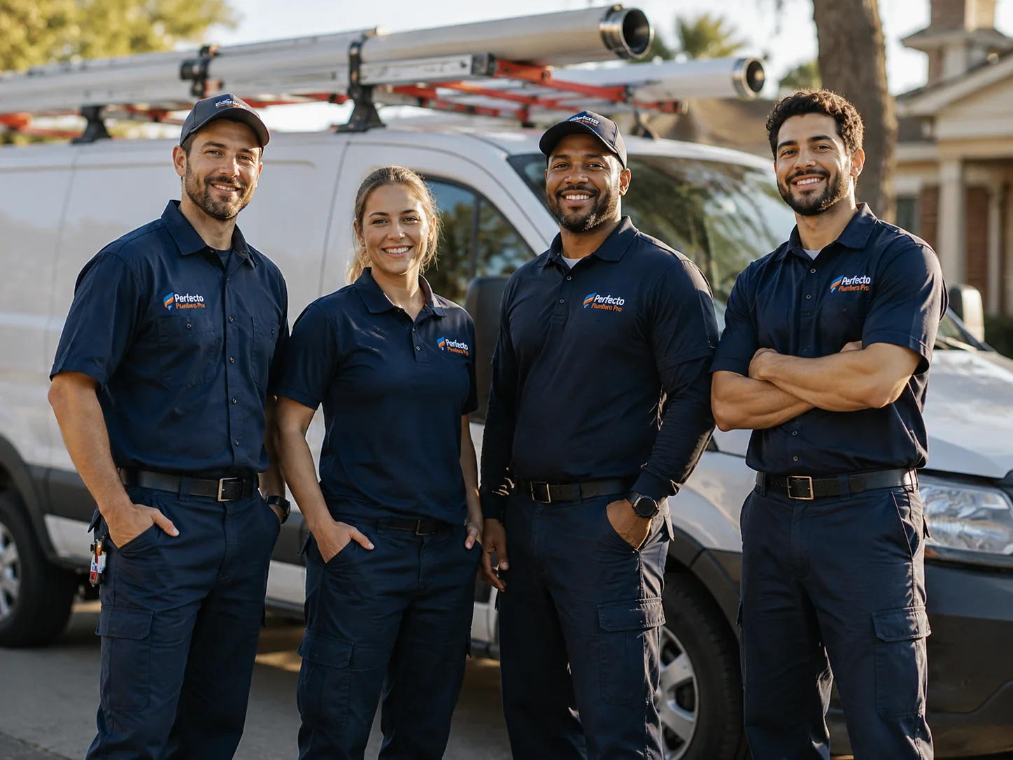 Emergency Plumber Near Me in Enterprise, LA near me